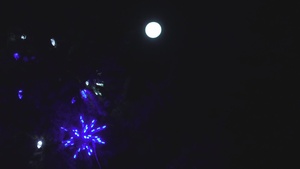 Offutt AFB Christmas Eve