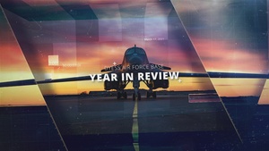 Dyess 2021 Year in Review
