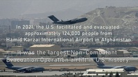 Phoenix Ravens Describe Kabul Airlift