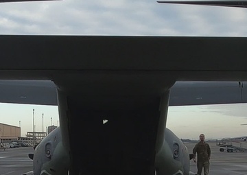 Resolute Dragon B-roll