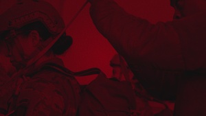 ISTC Alpine Sniper Course