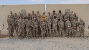 462nd Movement Battalion Holiday Shoutout