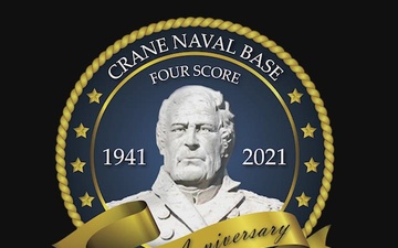 NSWC Crane - Four Score Podcast