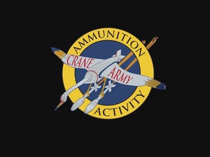 Crane Army Ammunition Activity Leave Conservation Video