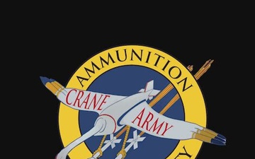 Crane Army Ammunition Activity Leave Conservation Video