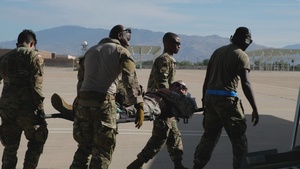 943d Rescue Group Exercise Distant Fury Stallion