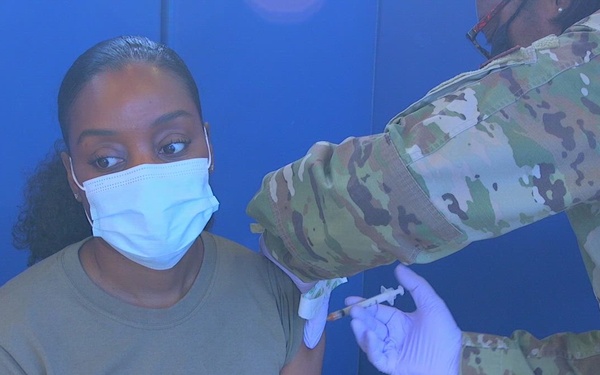 LAAFB receives a ‘Boost’ against COVID-19 (CG included)