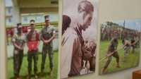Upholding a Legacy