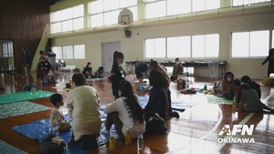 AFN: The Giving Season