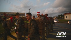AFN: Hiking to Help Oki