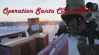 Alaska National Guard delivers holiday gifts to remote villages for 66th year