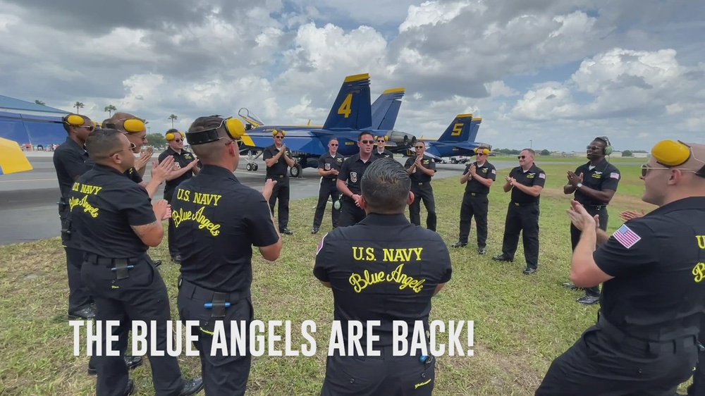 SportsCenter on X: Navy's Blue Angels-inspired uniforms 🔥 (via  @NavyAthletics)  / X