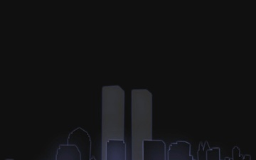 9/11 Animated GIF
