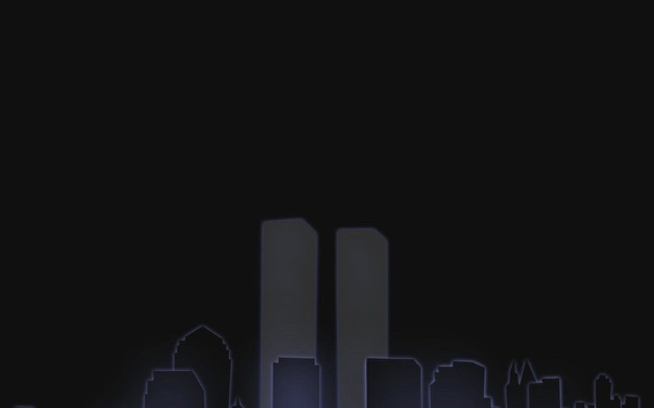 9/11 Animated GIF