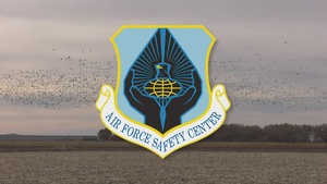 BASH teams with U.S. Fish and Wildlife to tag migrant birds
