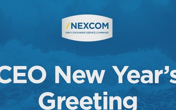HAPPY NEW YEAR FROM NEXCOM CEO