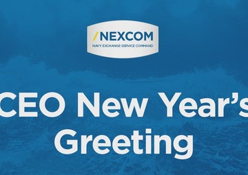 HAPPY NEW YEAR FROM NEXCOM CEO