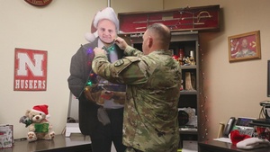32d AAMDC Holiday Message