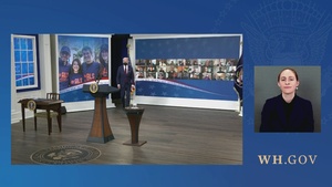 President Biden Signs Into Law the "Accelerating Access to Critical Therapies for ALS Act"