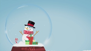 What are you looking forward to most during Holiday Block Leave?