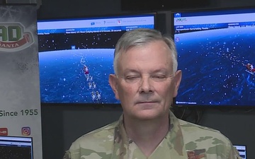 Gen. Glen VanHerck - WSTM-TV
