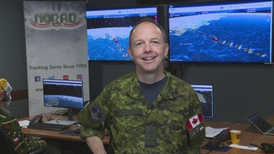 LGen Alain Pelletier and WITI-TV