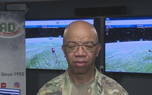 Lieutenant General A.C. Roper - KNWA-TV