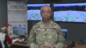 Lt. Gen. A.C. Roper - WVII-TV