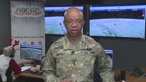 Lt. Gen. A.C. Roper - KDVR