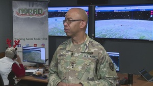 Lieutenant General A.C. Roper - KVCW