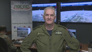 MGen Patrick Carpentier - CP24