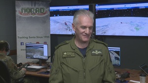 MGen Patrick Carpentier - WMTV