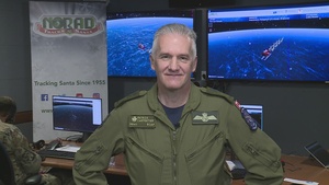 MGen Patrick Carpentier - KCRG-TV