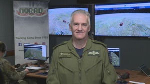 MGen Patrick Carpentier - KCRG-TV