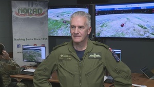 MGen Patrick Carpentier - KCRA