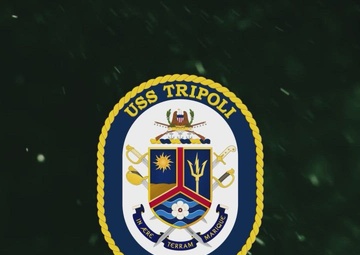 Tripoli RAS
