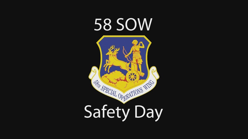 58 SOW Safety Day 2021