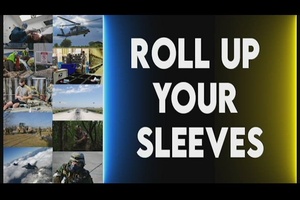 31st Fighter Wing Phase RUYS