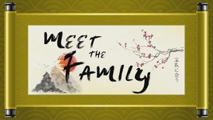 Meet the Family: Post Office
