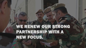 Military Technical Talk - Social Media Overview (English)
