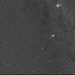 NRL’s SoloHi catches stunning views of 'Christmas comet' Leonard fly by