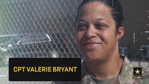 Army Birthday 2021 - Generations of Service