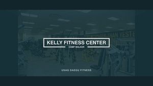 Kelly Fitness Center
