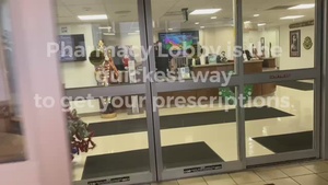 Activating Pharmacy Prescriptions