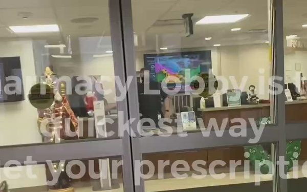 Activating Pharmacy Prescriptions