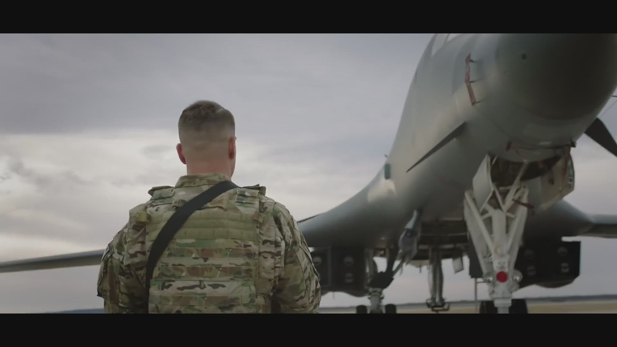 A video to enlighten the audience in the role of Airman Leadership School in developing future enlisted Airmen to become future leaders who can exhibit the core values, communicate effectively, collaborate with others and apply strategies to problem solving.