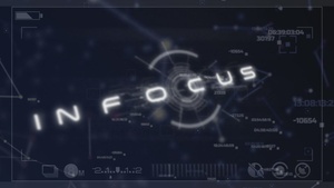 In Focus - 3D Printing Project