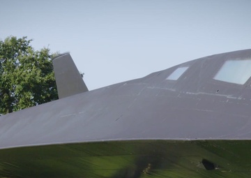 Tribute to the Airman's Creed