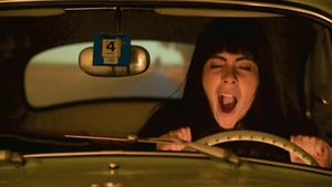 Dangers of Drowsy Driving