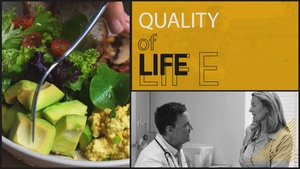 Weight Management: Quality of Life